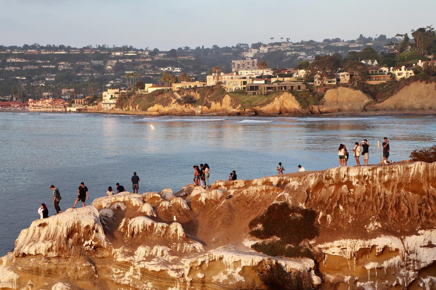 La Jolla Cove
